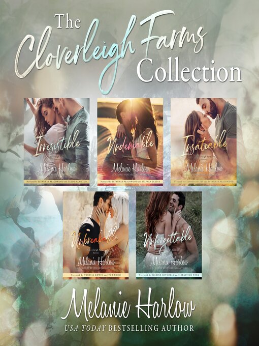 Cover image for The Cloverleigh Farms Collection